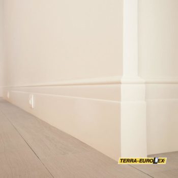 Orac Decor Design Skirtings фото