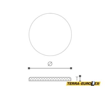 ARSTYL®R11  схема размеров