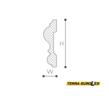 Размеры ARSTYL®Z13