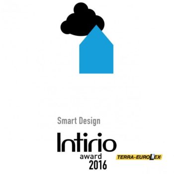 фото Intirio Smart Design Award 2016