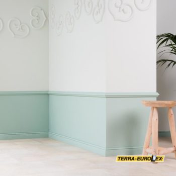 Orac Decor Design Skirtings фото