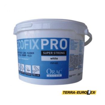 фото клея  DecofixPro FDP600