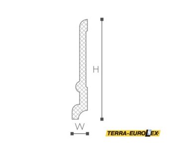 WALLSTYL®FD21 схема+размеры