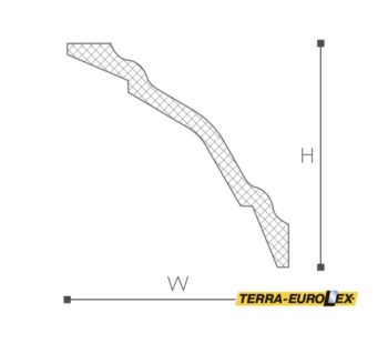 WALLSTYL®WT24- схема+ размеры