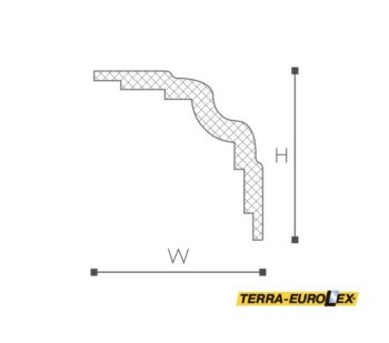 WALLSTYL®WT25- схема+ размеры