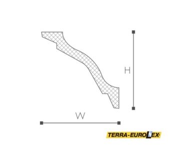 WALLSTYL®WT26- схема+ размеры