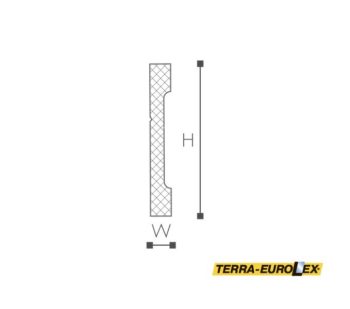 WALLSTYL®FD2 схема+размеры