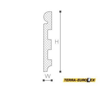 WALLSTYL®FL4 схема+размеры