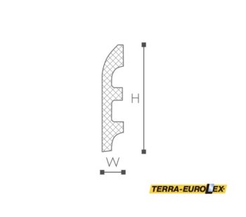 WALLSTYL®FL5 схема+размеры