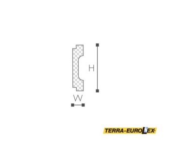 WALLSTYL®WD1- схема+ размеры