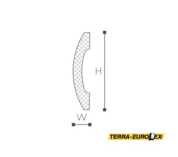 WALLSTYL®WD3- схема+ размеры