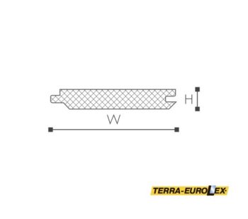 WALLSTYL®WG2- схема+ размеры