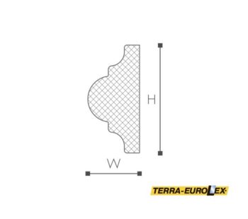 WALLSTYL®WL1- схема+ размеры