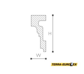 WALLSTYL®WL4 схема+размеры