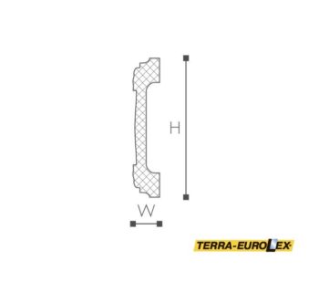 WALLSTYL®WL5 схема+размеры