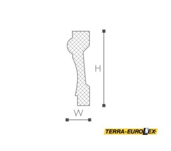 WALLSTYL®WL6 схема+размеры