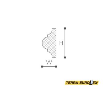 WALLSTYL®WO1 схема+размеры