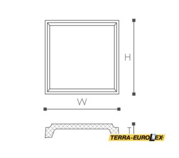 DOMOSTYL®LIGHT BA11