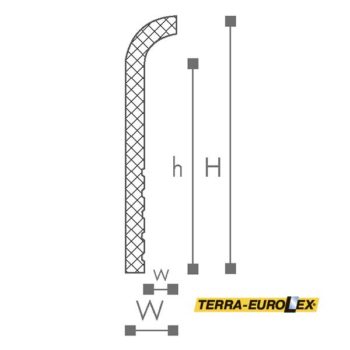 WALLSTYL®CF1 схема