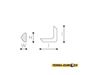 ARSTYL®SP3-6  схема + размеры