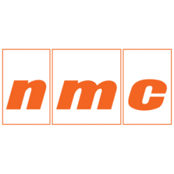 nmc - logo