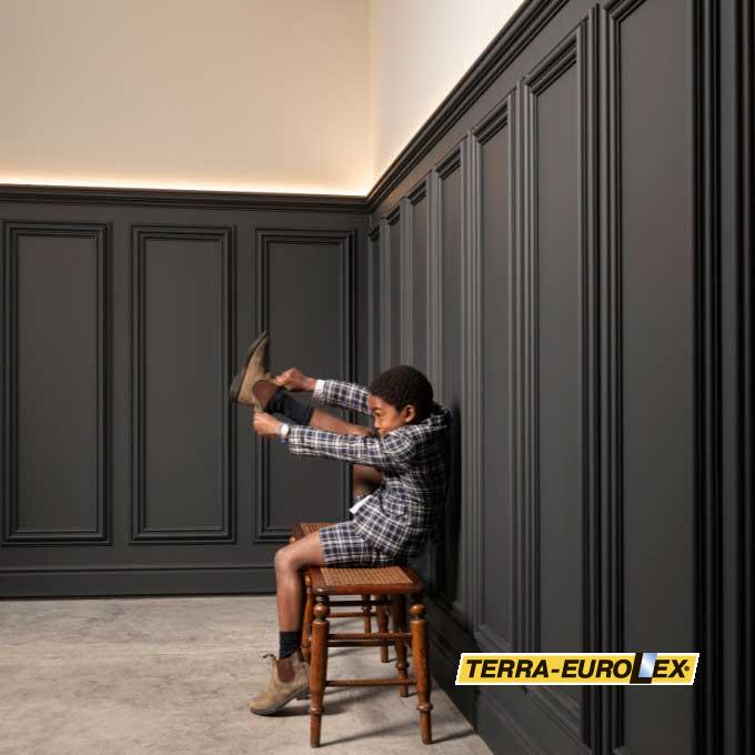 120-2 W120 в интерьере