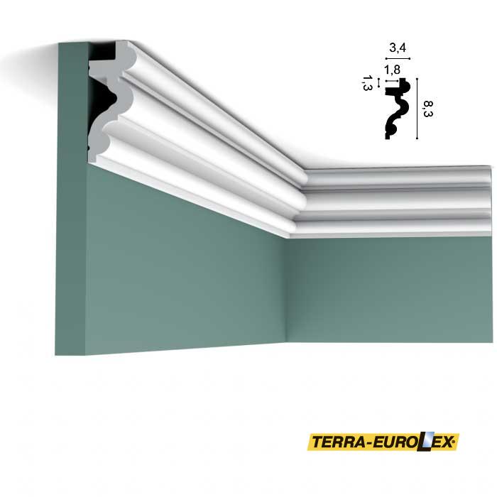 c324 AUTOIRE карниз c324