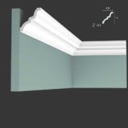 карниз MANOIR с325