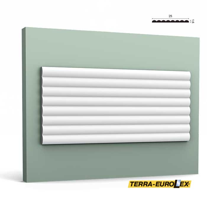 w110 горизонтальный