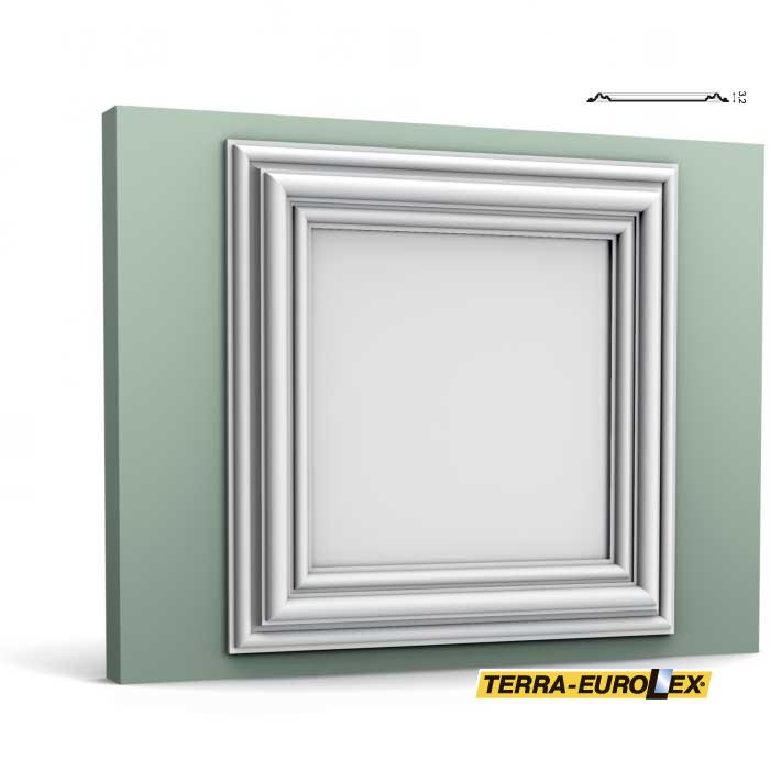 w121 W 121 3Dпанель